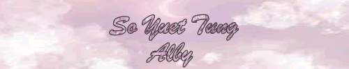 Alby So